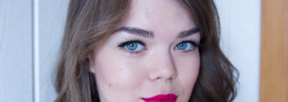 Rimmel Lasting Finish Lipstick By Kate 02