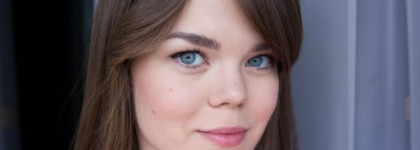 Nouba Lipshine Volume #86 и Nouba Blush on Bubble #55