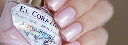 El Corazon Active Bio-gel "Shimmer" 423/1, 423/2, 423/5, 423/7