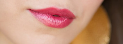 ArtDeco Art Couture Lipstick №258