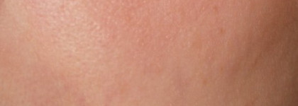 Румяна Shiseido Luminizing Satin Face Color RD103