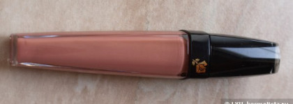 Крем - Блеск для губ Lancome L'Absolu Creme De Brillance  - 201