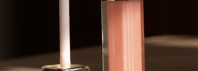 Guerlain KissKiss Gloss №869 (Rose in Bloom) - лимитка весны 2012