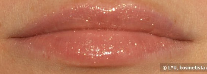Guerlain KissKiss Gloss №869 (Rose in Bloom) - лимитка весны 2012