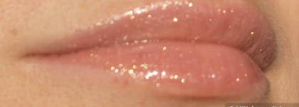 Guerlain KissKiss Gloss №869 (Rose in Bloom) - лимитка весны 2012