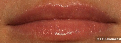 Об увлажняющей помаде с блеском Chanel Rouge Coco Shine #68 Caundeur