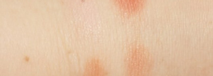 Румяна Givenchy Le Prisme Blush #23  (Aficionado peach)