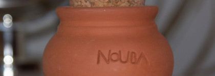 О горшочке с бронзирующей пудрой Nouba La Terra - 03