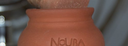 О горшочке с бронзирующей пудрой Nouba La Terra - 03