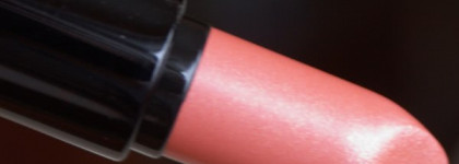 О помаде Nouba Rouge Bijou - 558