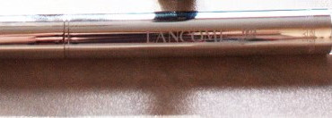 О корректорах Chanel Eclat Lumiere № 20 и Lancome Teint Miracle Instant Retouch Pen №1