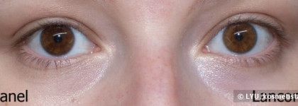 О корректорах Chanel Eclat Lumiere № 20 и Lancome Teint Miracle Instant Retouch Pen №1