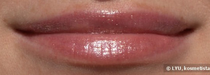 О блеске Nouba Lipshine Volume №75