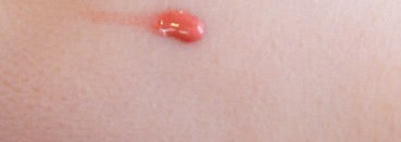 О румянах Guerlain Terracotta Blush 02(Sunny pink)