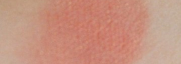 О румянах Guerlain Terracotta Blush 02(Sunny pink)
