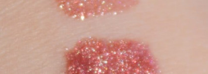 О блеске для губ Guerlain Kiss Kiss Gloss №866