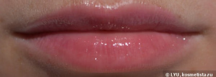 Guerlain Kiss Kiss Gloss №870