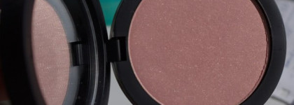 О румянах Giorgio Armani Sheer Blush #10