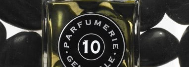 Parfumerie Generale Aomassai № 10