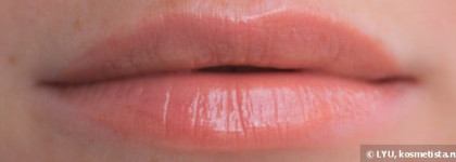 Блеск для губ Guerlain Terracotta Gloss & Shine SPF 15, оттенок 02 (Sierra)