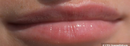 Блеск для губ Helena Rubinstein Wanted Gloss №06