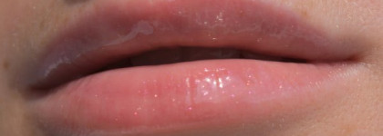 Блеск для губ Helena Rubinstein Wanted Gloss №06