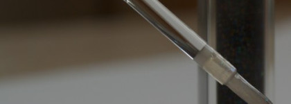 Черный блеск для губ Givenchy Gelee d’Interdit №2