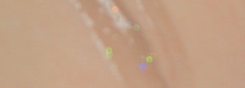 Черный блеск для губ Givenchy Gelee d’Interdit №2