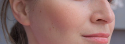 Палетка Sisley L'orchidee Highlighter Blush whith white lily