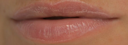 Блески для губ Lancome Color Fever Gloss Sensual Vibrant LipShine №208 (Honey I Love You) и №383 (Beige Ballerine)