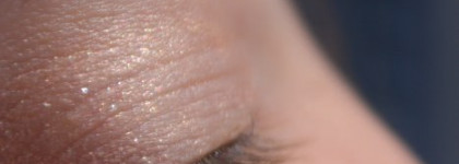 О двухфазных тенях Chanel Ombre D'eau №737