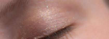 О двухфазных тенях Chanel Ombre D'eau №737