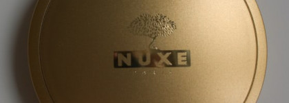 Пудра компактная для лица и тела Nuxe Poudre Eclat Prodigieux