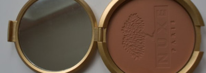 Пудра компактная для лица и тела Nuxe Poudre Eclat Prodigieux