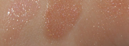 Блеск для губ Inglot Lip Duo Gloss Ice Cube #44