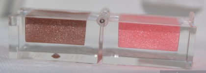 Блеск для губ Inglot Lip Duo Gloss Ice Cube #44