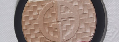 Палетка для лица Armani Face palette Jacquard #1