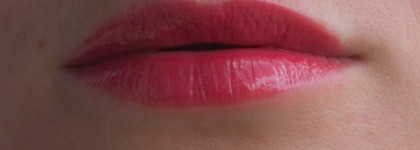 О помаде Burberry Lip Mist  #208