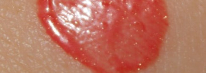 Бальзам-блеск для губ Nuxe Prodigieux Baume Levres #04