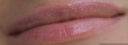 Набор пробников нескольких оттенков Givenchy Gelee d’Interdit №6, 7, 10, 11