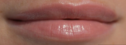 Немного осени Chanel