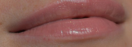 Немного осени Chanel