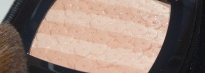 О пудре Chanel Lumiere d’Artifices Beiges