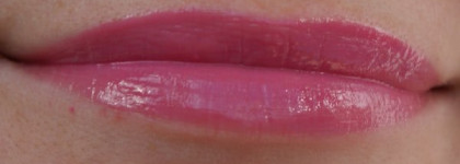 О блеске для губ Sisley Phyto Lip Gloss #4