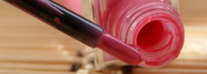 О блеске для губ Sisley Phyto Lip Gloss #4