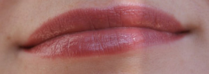 Об увлажняющем бальзаме Clinique Chubby Stick Moisturizing Lip Colour Balm - 08