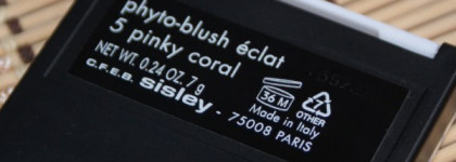 О румянах Sisley Sisley Phyto-Blush Eclat №5