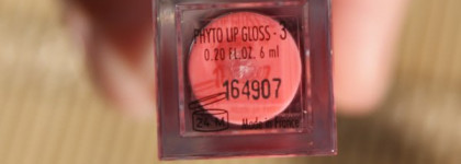 О блеске для губ Sisley Phyto Lip Gloss #3