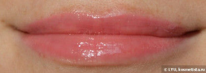 О блеске для губ Sisley Phyto Lip Gloss #3