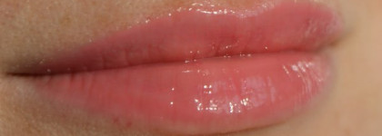 О блеске для губ Sisley Phyto Lip Gloss #3